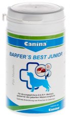 Canina Barfer´s Best Junior
