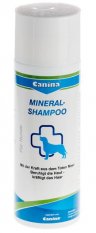 Canina Mineral šampón