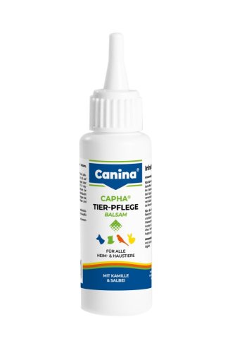Canina Capha balzam - Balenie: 100 ml