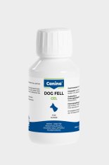 Dog Fell Gel
